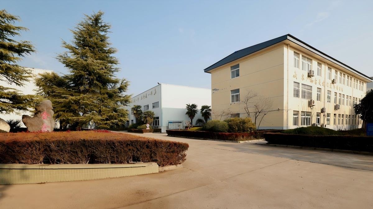 PC Strand Production Line