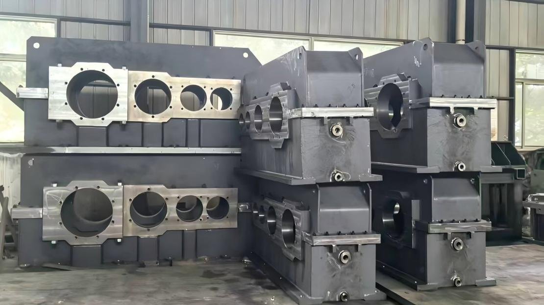 Wire Drawing Machine