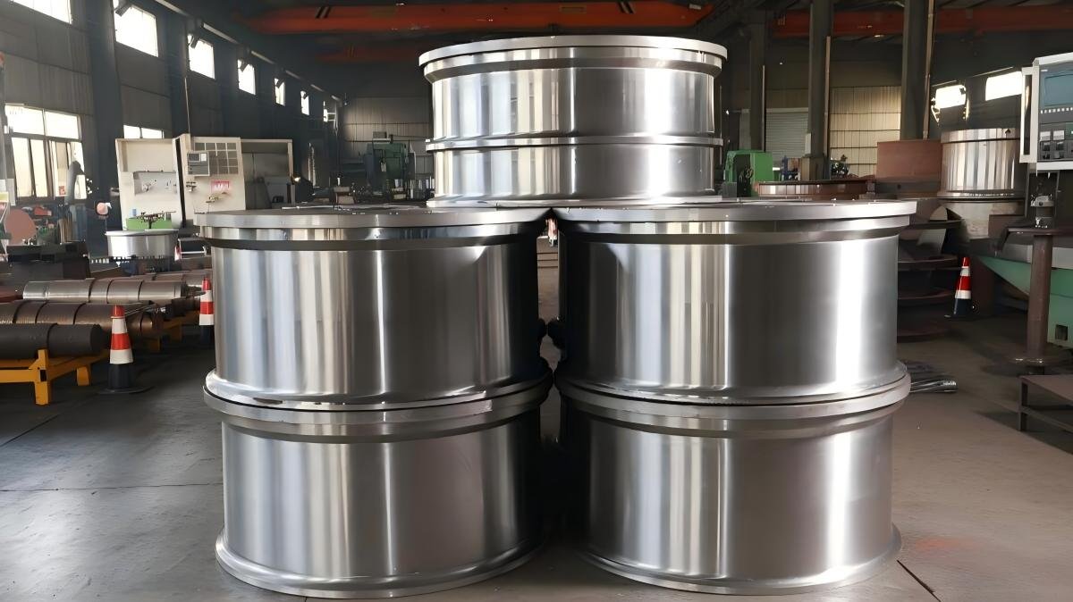 Quality Control Laboratory