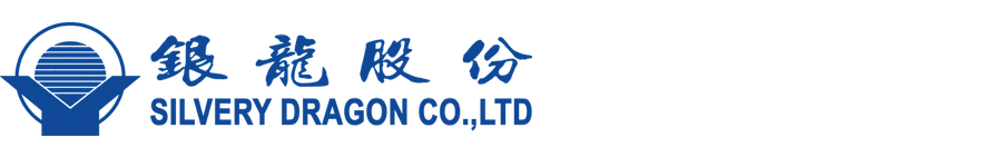 Silver Dragon Logo