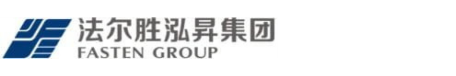 Fasten Group Logo
