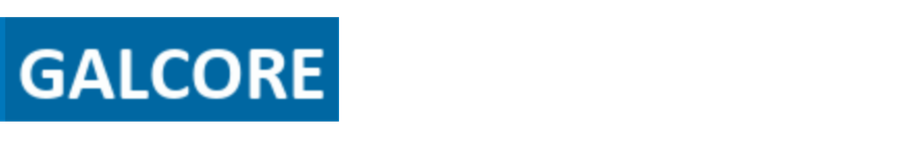 Galcore Logo